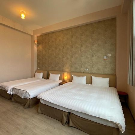 In99 Hotel Csincseng Kültér fotó