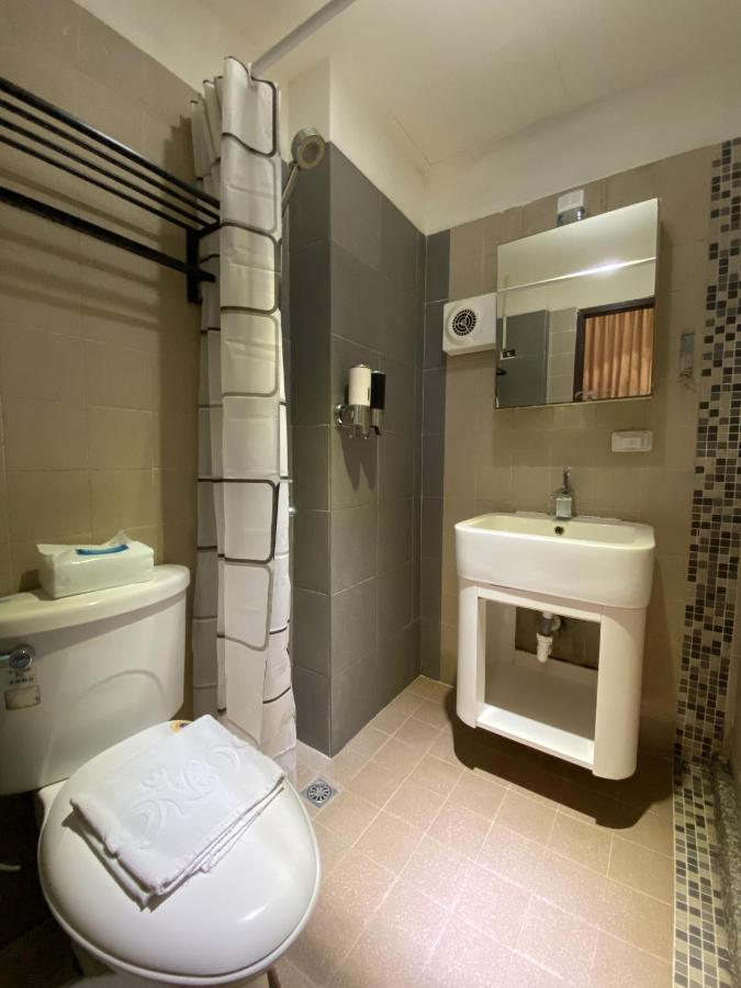 In99 Hotel Csincseng Kültér fotó